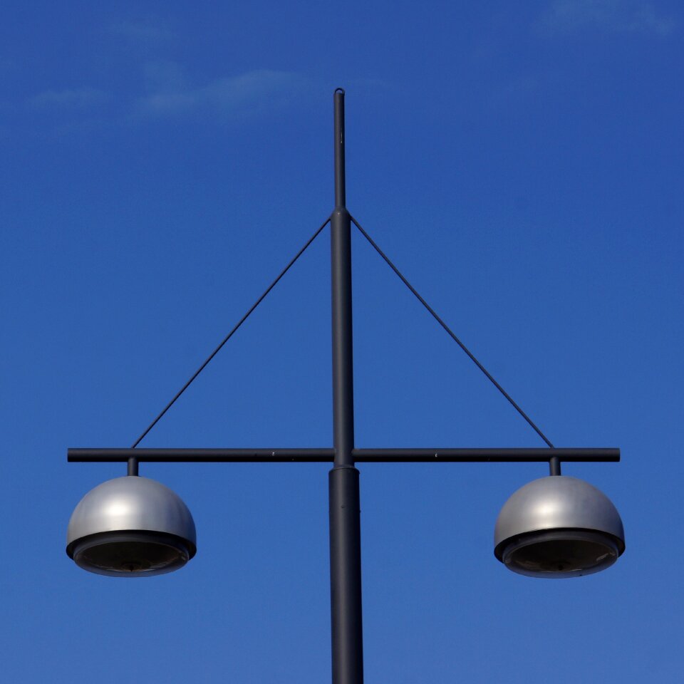 Light lamp the outdoor light