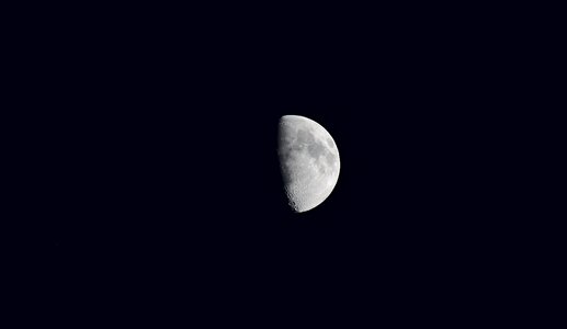 Astronomy nature sky