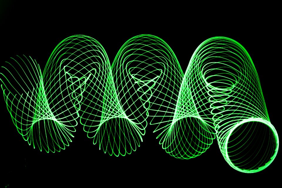 Colors rgb pattern