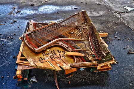Music piano keyboard musical instrument