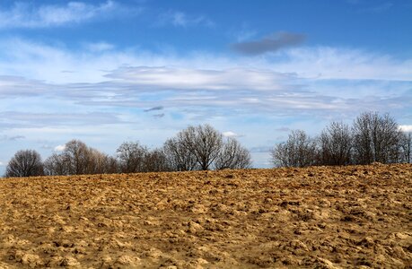 Soil landscape