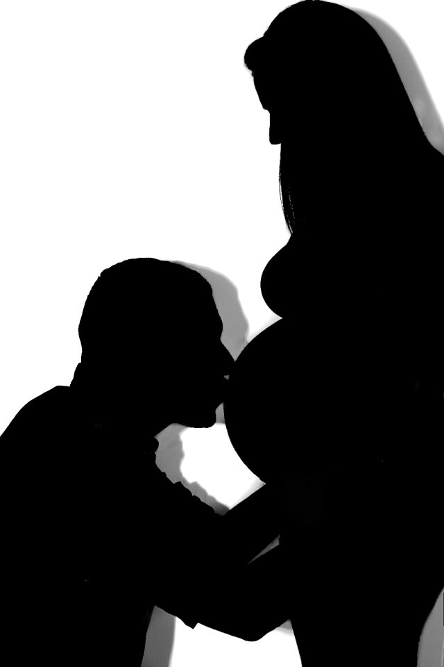 Women profile love