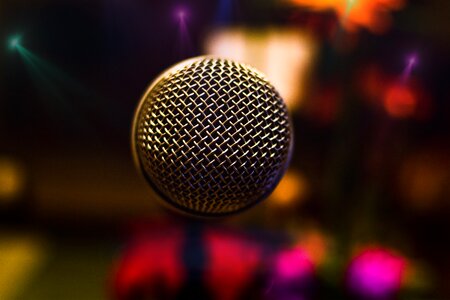 Music sound nightlife