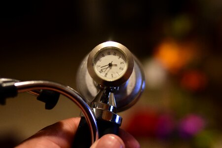 Stethoscope bless you pressure photo