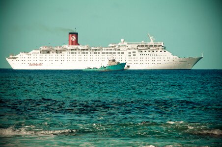 Mar trip vessel photo