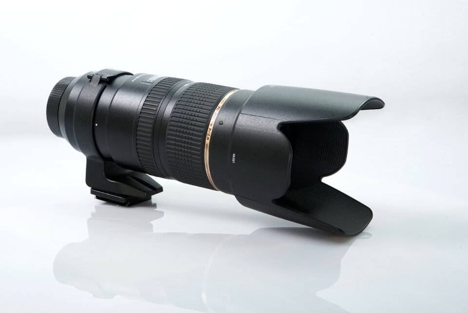 Photographic photography professional