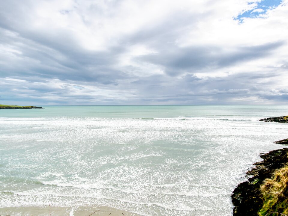 Sky sand ireland