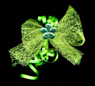 Loop green Free photos