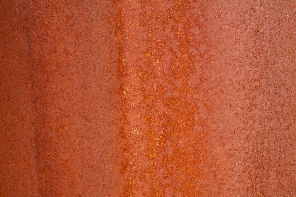 Rough structure calibration