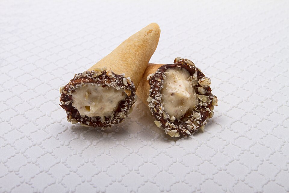 Pastry dessert candy