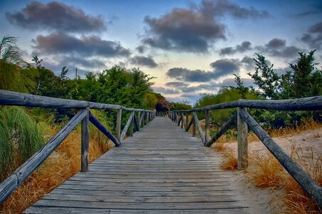 Outdoors sky travel photo