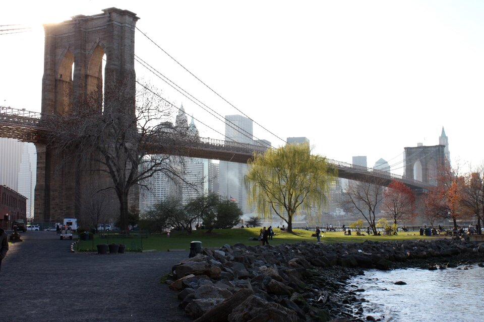 City water brooklyn