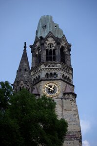 Architecture tower steeple photo