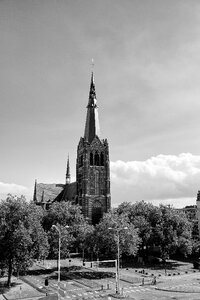Tower religion eindhoven