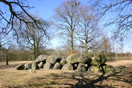 Dolmen prehistory Free photos