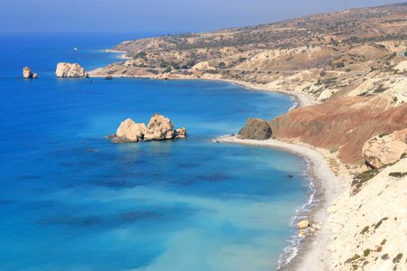 Nature travel cyprus photo
