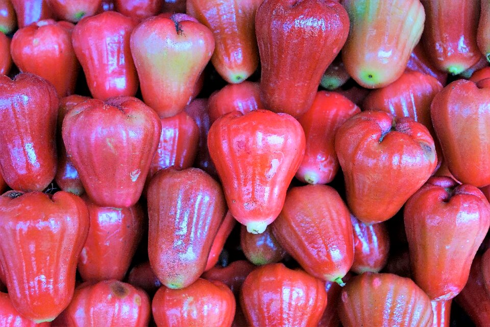 Healthy color background