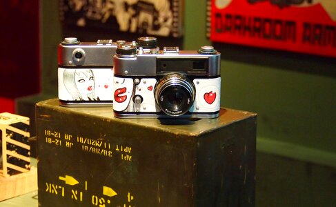 Nostalgia old vintage