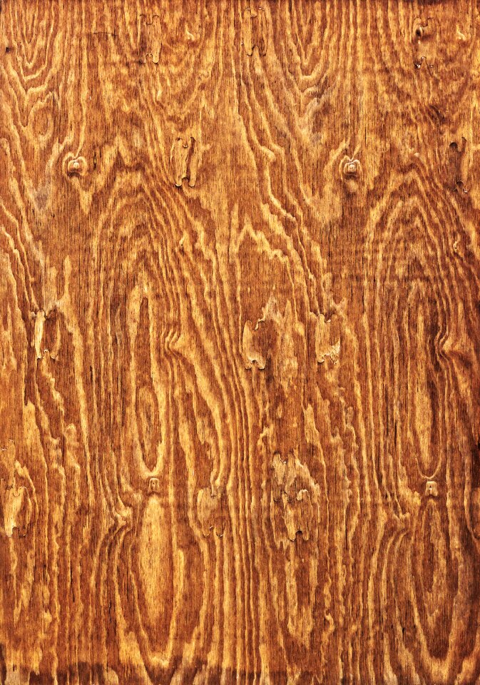 Plate wood board background
