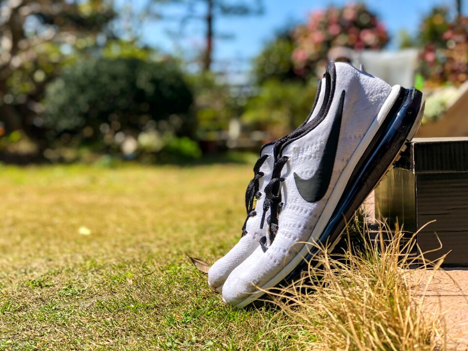 Outdoors park sports