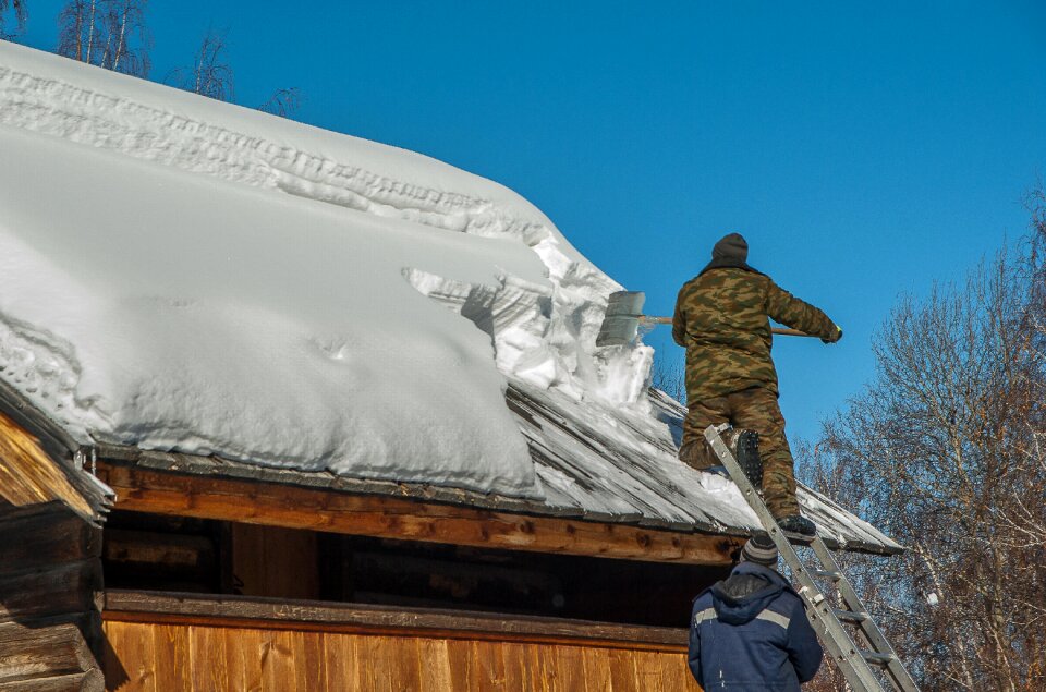 Irkutsk lake baikal snow removal