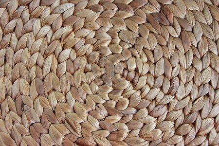 Sample textile abstract