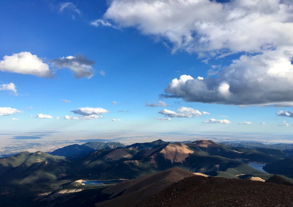 Sky outdoors travel photo