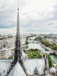 Paris france travel photo