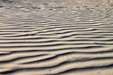 Pattern seashore