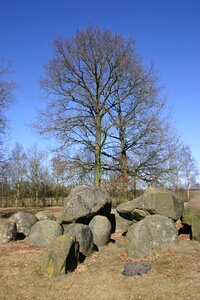 Dolmen Free photos
