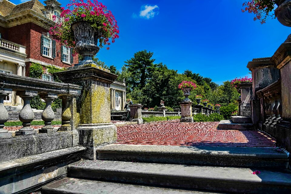 Tourism house