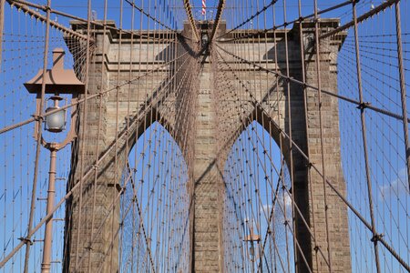 Travel steel bridge