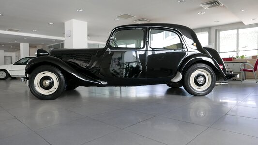 Drive speed classic