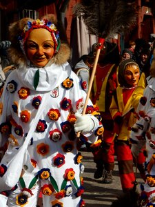 Parade costume carnival photo