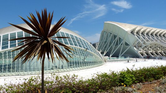Travel nature valencia