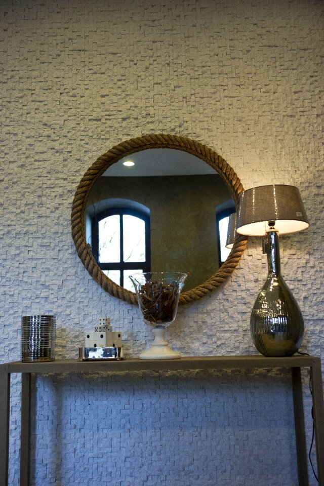 Decoration design interior architecture