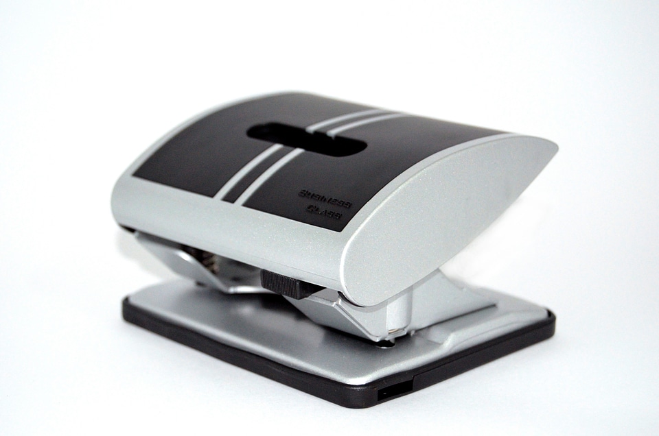 Accessories stamp office