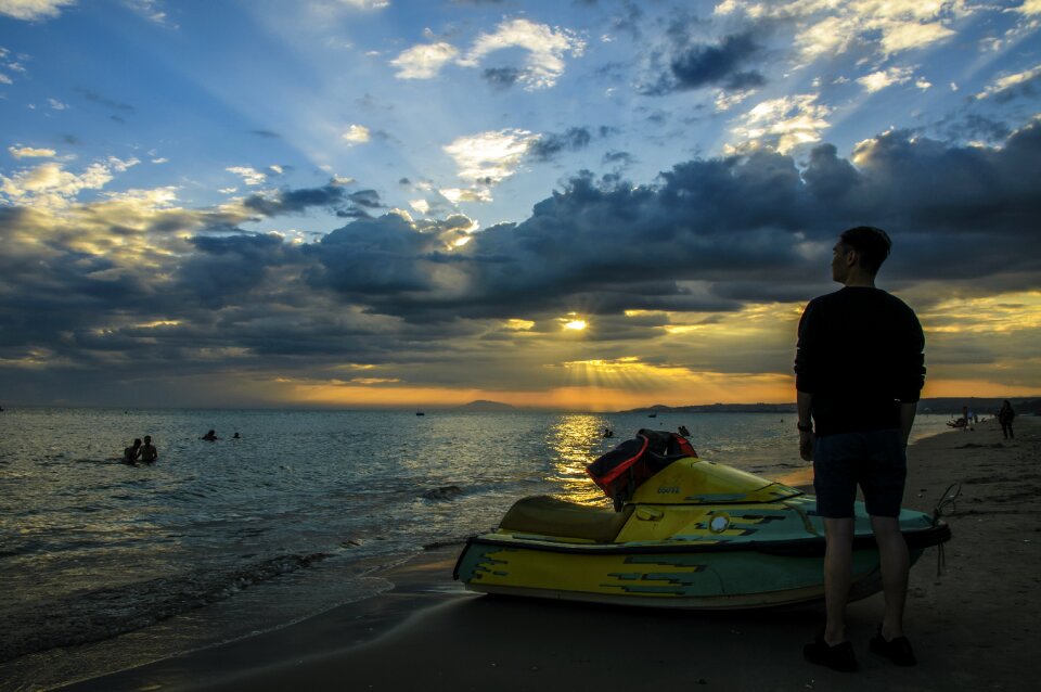 Vietnam muine binhthuan