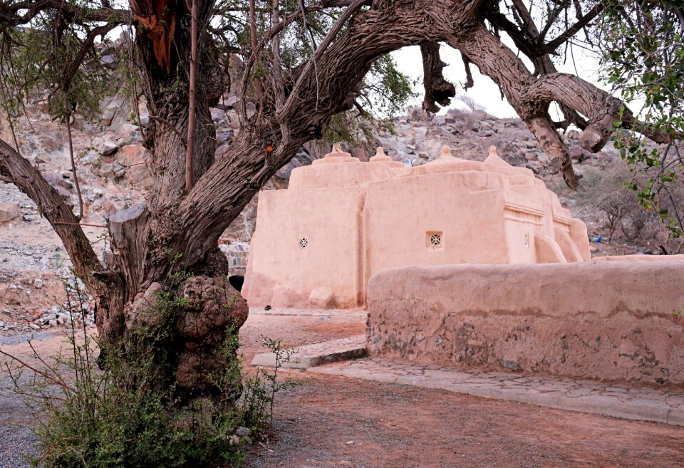 Mosque old Free photos