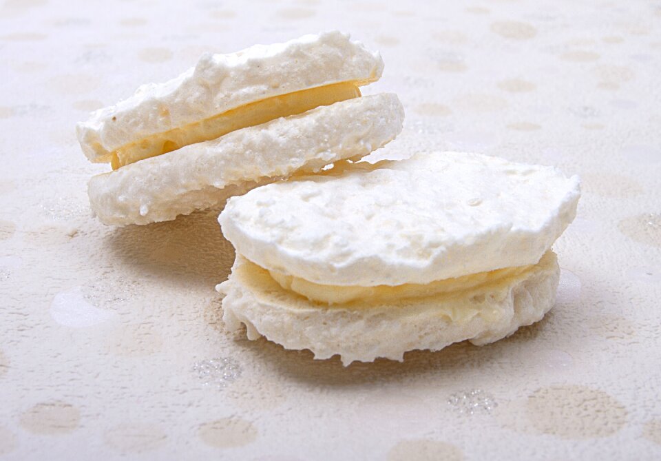 Confectioner's mlsat sweet temptation