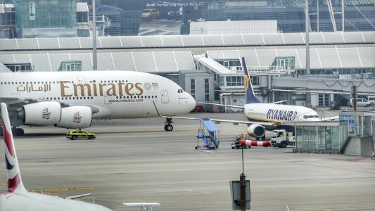 Transport system company a 380