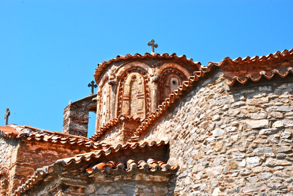 Old architecture Free photos