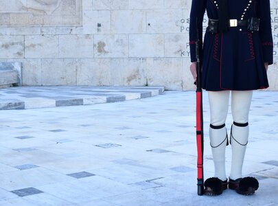 τσολίας athena Free photos