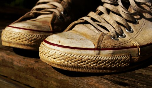 Clothing shoes foot
