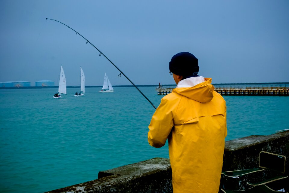Travel outdoor port