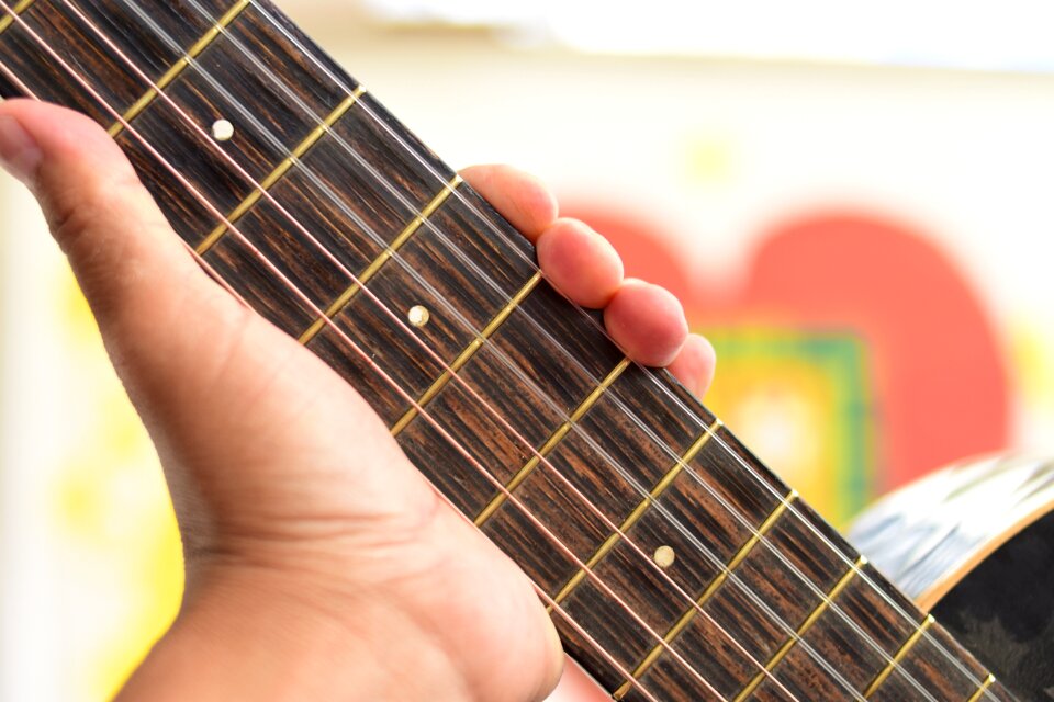 Sound music acoustic