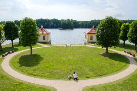 Attractions in moritzburg schlossgarten landmark