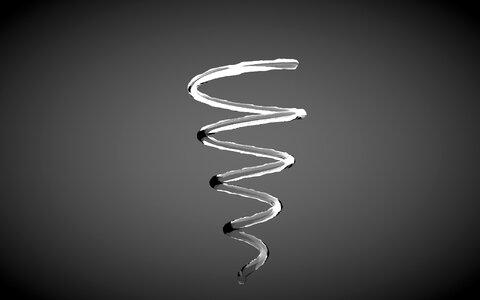 Pearl rocio drop of water