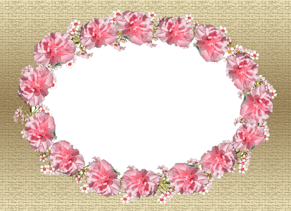 Gold decorative cut out