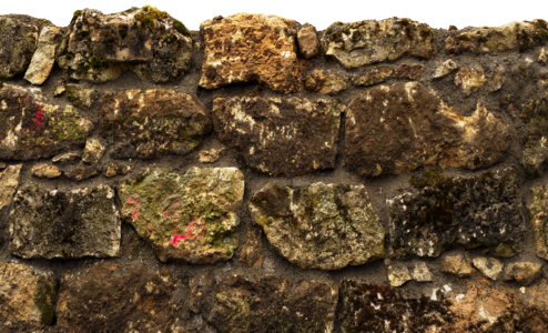 Stone wall texture natural stone